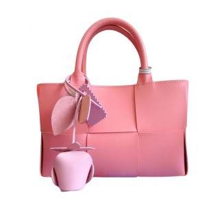 Charm- pink rose